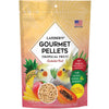 Lafeber Company Cockatiel Tropical Fruit Gourmet Pellets
