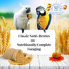 Lafeber Company Macaw & Cockatoo Nutri-Berries
