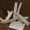 The Peak Antler Company Small Antler Dog Chew Bones