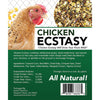 Exotic Nutrition Chicken Ecstasy
