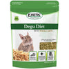 Exotic Nutrition Degu Diet with Whole Oats Degu Food