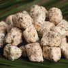 CocoTherapy Coco-Carnivore Meatballs – Chicken + Basil + Coconut Dog Treats