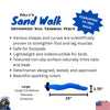Polly's Pet Products Orthopedic Sand Walk Perch Large