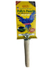Polly's Pet Products Pastel Baby Bird Perch Large
