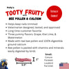 Polly's Pet Products Polly's Tooty Fruity Bee Pollen Perch - Small