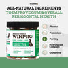 Winpro Functional Dental Stix for Dogs