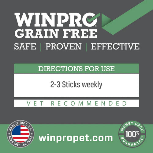 Winpro Functional Dental Stix for Dogs