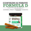Winpro Functional Dental Stix for Dogs