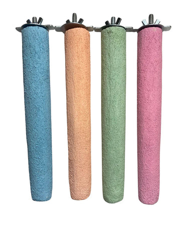 Polly's Pet Products Pastel Large Long