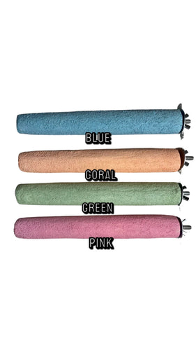 Polly's Pet Products Pastel Large Long