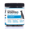 Winpro Allergy Relief From Itchy, Irritated Skin For Dogs