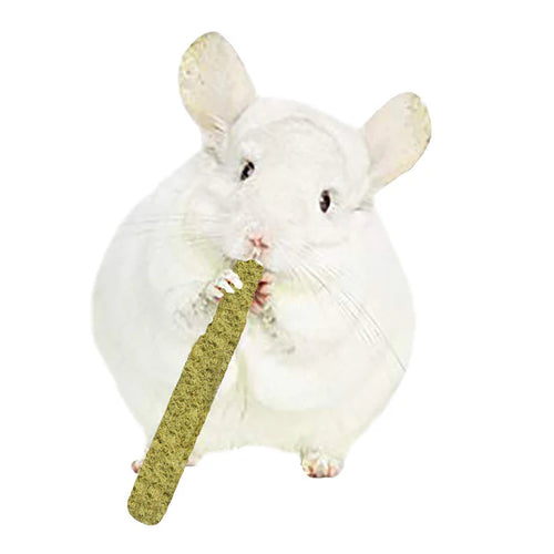 Exotic Nutrition Timothy Puff Sticks