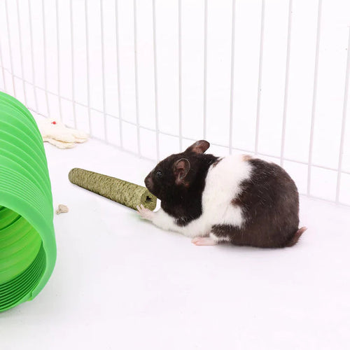 Exotic Nutrition Timothy Puff Sticks