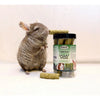 Exotic Nutrition Timothy Puff Sticks