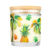 Pet House Pina Colada Candle