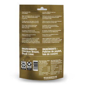 PureBites Chicken & Duck Liver Freeze Dried Cat Treats