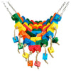 ZooMax 874 Galaxy Bird Toys