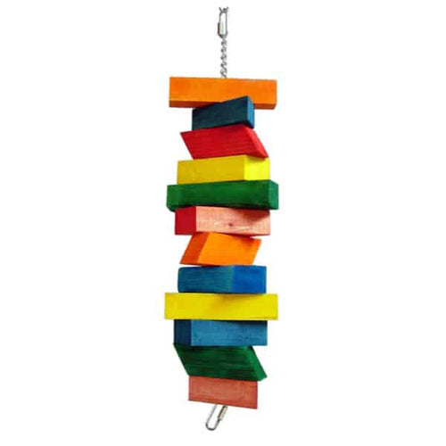 Zoo-Max Theophile Bird Toy