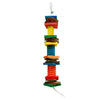 ZooMax Groovy Finn Bird Toy