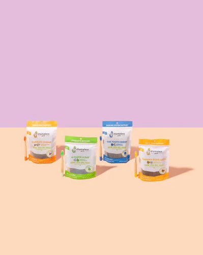 Shameless Pets A Cluck A Day Dental Sticks Dog Treats - Garden State Pet Center