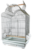 A&E Cage Victorian Open Top Cage