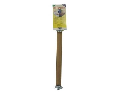 Polly's Corner Bird Perch