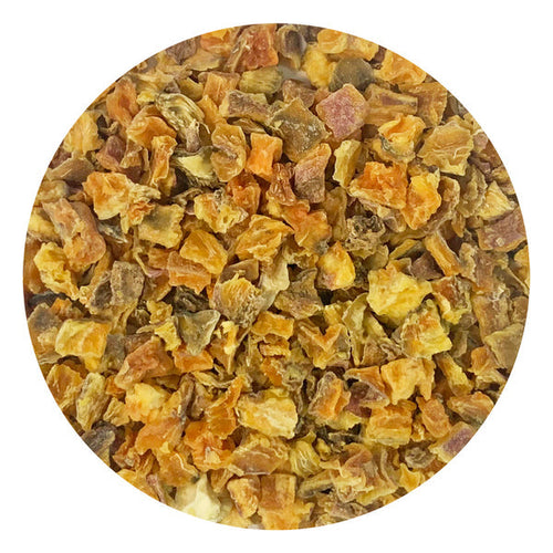 Exotic Nutrition Sweet Potato Treat