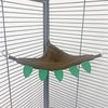 Exotic Nutrition Fleece Platform