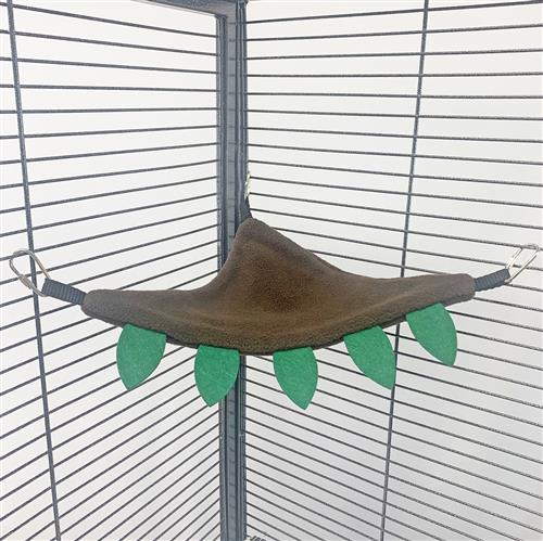 Exotic Nutrition Fleece Platform