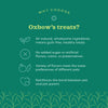 Oxbow Simple Rewards Timothy Treats