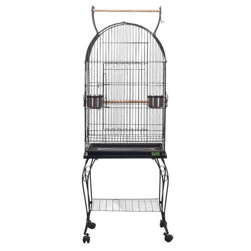 A&E Cage Economy Dome Top Cage