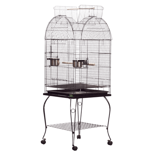 A&E Cage Economy Dome Top Cage