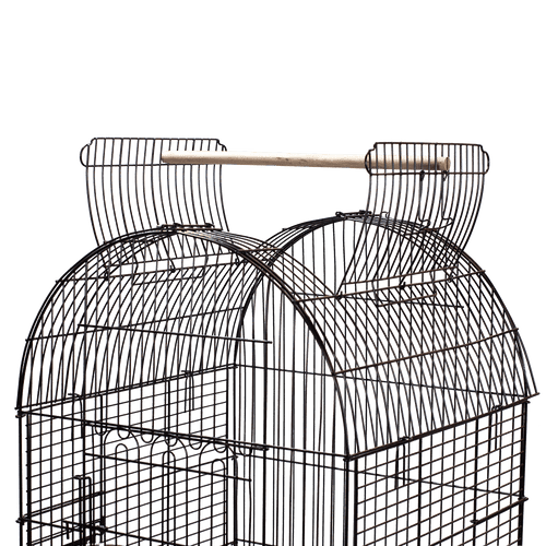 A&E Cage Economy Dome Top Cage
