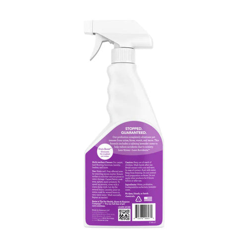 Boxiecat Calming Stain & Odor Stopper for All Pets