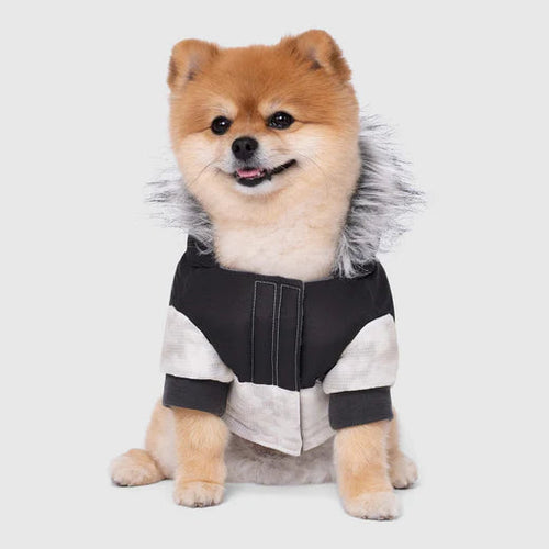Canada Pouch Eco+ True North Parka Dog Coat
