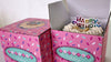 Dog Cakes | Dog Birthday Cakes | Drip Cake