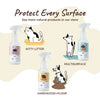 Kin + Kind Pee+Stain+Odor Destroyer (Hardwood+Floor) for Dogs