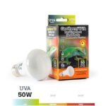 Galapagos Geotherm® UVA Basking Spot Heat Lamp