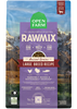 Open Farm Large Breed with Ancient Grains Rawmix for Dogs