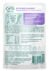 Optimeal® Tender Morsels With Beef & Rabbit In Savory Sauce For Adult Cats