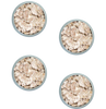 Optimeal® Tender Morsels With Beef & Rabbit In Savory Sauce For Adult Cats