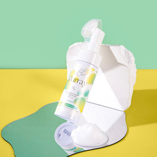 Furray The Pawfect Paw Cleaner for Dogs & Cats