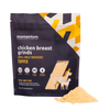 Momentum Carnivore Nutrition Freeze-Dried Chicken Breast Topper for Dogs & Cats