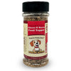 Poochie Butter Cheese and Bacon Food Topper