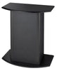 Aqueon Pedestal Bow Aquarium Stand