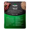 Nulo Gently-Cooked Meals Duck & Quinoa Recipe - Garden State Pet Center