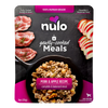Nulo Gently-Cooked Meals Pork & Apple Recipe