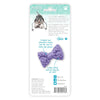 Nala Bow Tiez Plush Catnip Toy