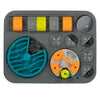 Messy Mutts Flip'n Slide Puzzler Dog Puzzle - Garden State Pet Center
