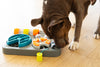Messy Mutts Flip'n Slide Puzzler Dog Puzzle
